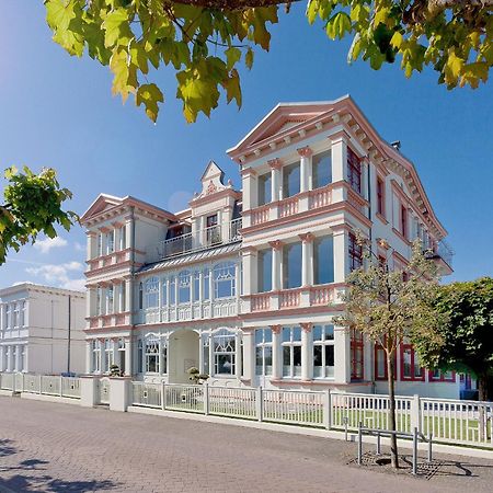 Villa Seeblick Usedomer See Heringsdorf (Usedom) Exterior foto